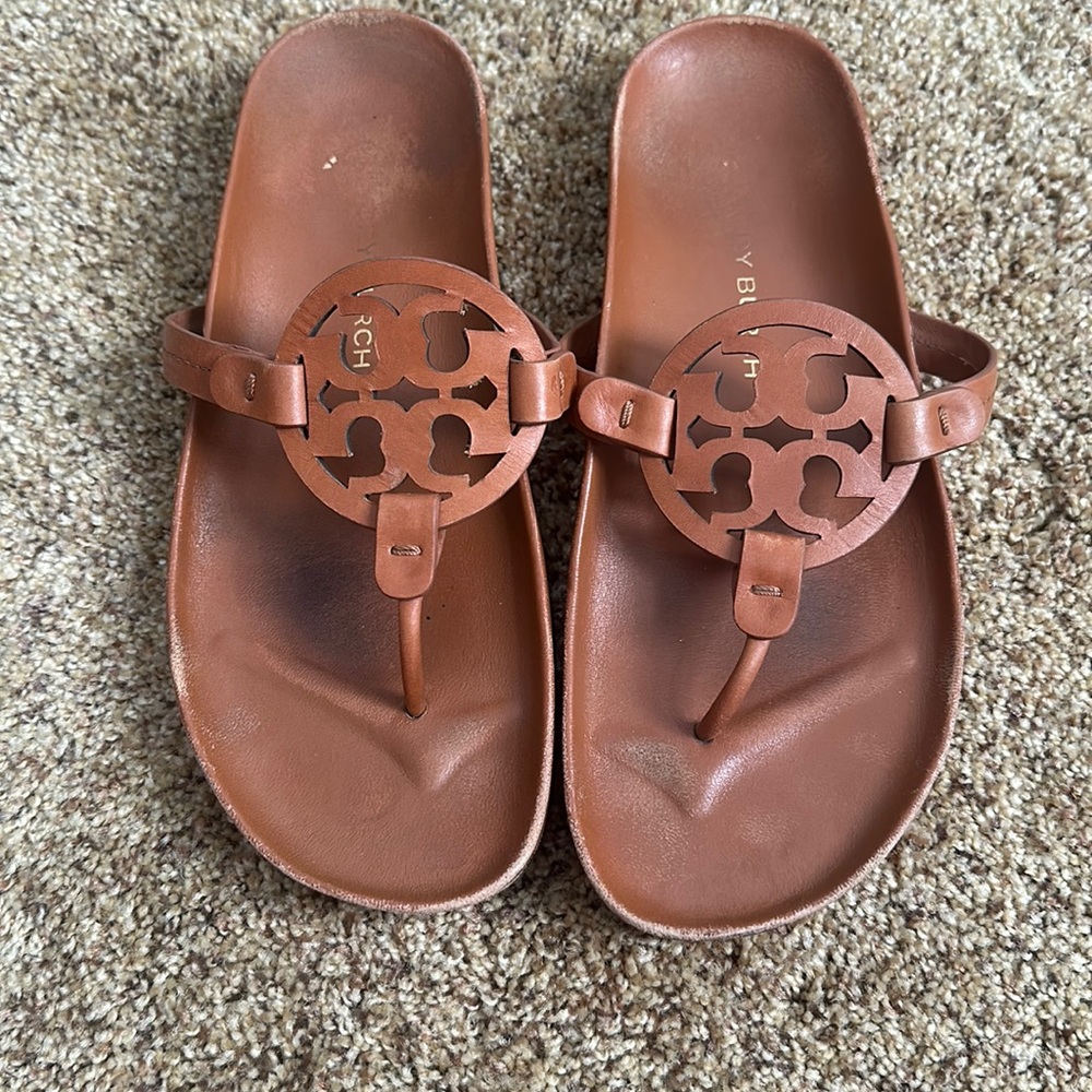 Tory burch comfort Miller’s